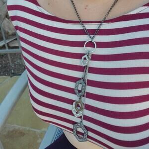 Guess Brand Necklace Must Have